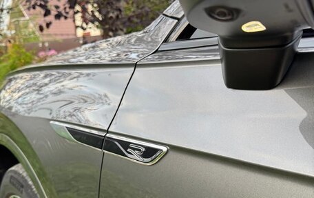 Volkswagen Touareg III, 2022 год, 9 500 000 рублей, 25 фотография