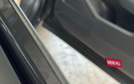 Volkswagen Touareg III, 2022 год, 9 500 000 рублей, 15 фотография