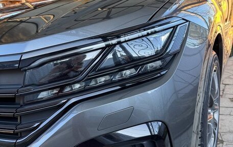 Volkswagen Touareg III, 2022 год, 9 500 000 рублей, 20 фотография