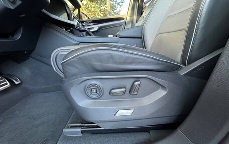 Volkswagen Touareg III, 2022 год, 9 500 000 рублей, 28 фотография