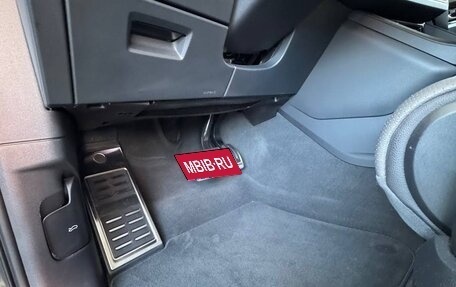 Volkswagen Touareg III, 2022 год, 9 500 000 рублей, 18 фотография