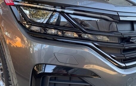 Volkswagen Touareg III, 2022 год, 9 500 000 рублей, 19 фотография