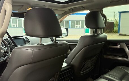 Toyota Land Cruiser 200, 2008 год, 2 600 000 рублей, 14 фотография
