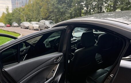 Mazda 6, 2017 год, 1 700 000 рублей, 9 фотография