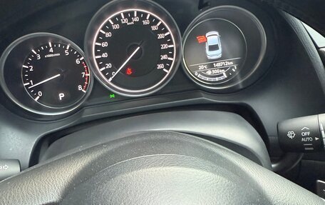 Mazda 6, 2017 год, 1 700 000 рублей, 8 фотография