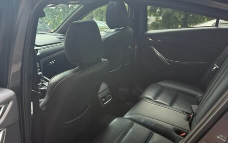 Mazda 6, 2017 год, 1 700 000 рублей, 10 фотография