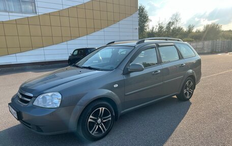 Chevrolet Lacetti, 2009 год, 595 000 рублей, 6 фотография