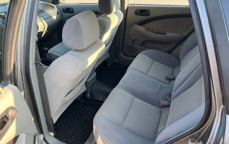 Chevrolet Lacetti, 2009 год, 595 000 рублей, 9 фотография
