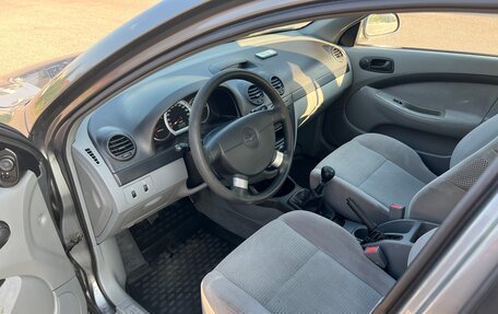 Chevrolet Lacetti, 2009 год, 595 000 рублей, 8 фотография