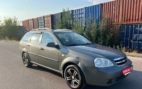 Chevrolet Lacetti, 2009 год, 595 000 рублей, 5 фотография