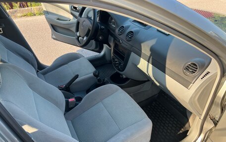 Chevrolet Lacetti, 2009 год, 595 000 рублей, 11 фотография