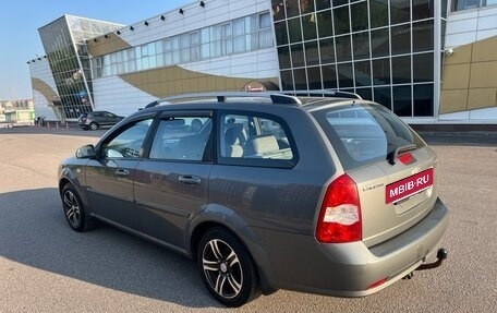 Chevrolet Lacetti, 2009 год, 595 000 рублей, 15 фотография