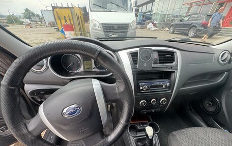 Datsun on-DO I рестайлинг, 2016 год, 385 000 рублей, 6 фотография