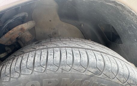 Datsun on-DO I рестайлинг, 2016 год, 385 000 рублей, 8 фотография