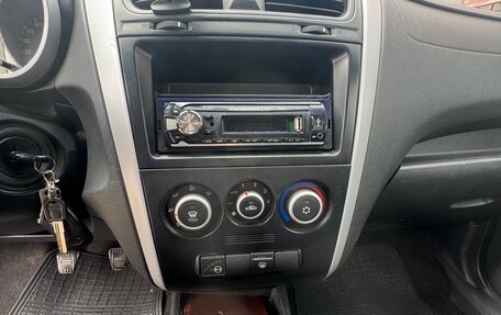 Datsun on-DO I рестайлинг, 2016 год, 385 000 рублей, 7 фотография