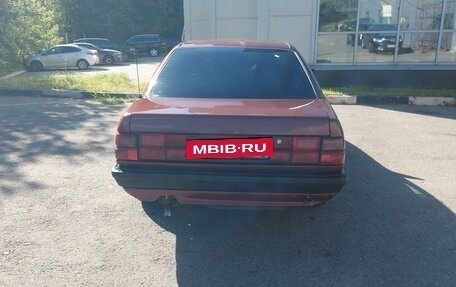 Audi 100, 1990 год, 360 000 рублей, 2 фотография