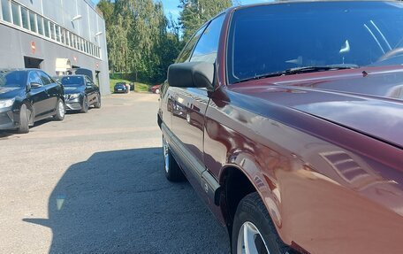 Audi 100, 1990 год, 360 000 рублей, 17 фотография