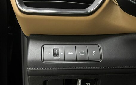 Hyundai Santa Fe IV, 2021 год, 3 490 000 рублей, 32 фотография