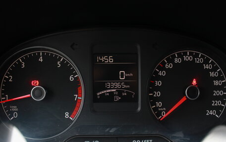 Volkswagen Polo VI (EU Market), 2017 год, 940 000 рублей, 13 фотография