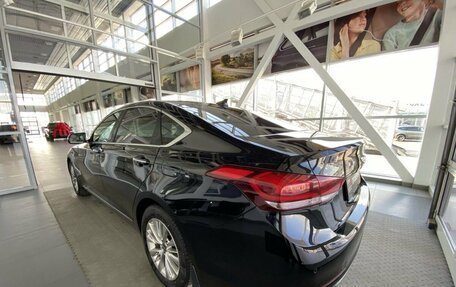 Hyundai Genesis II, 2014 год, 1 345 000 рублей, 8 фотография