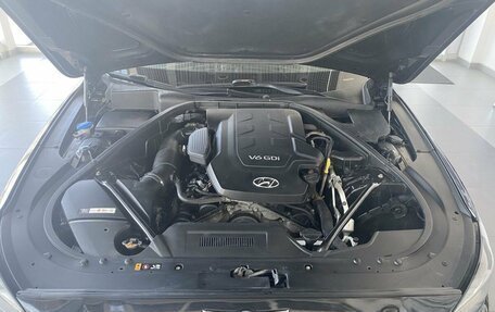 Hyundai Genesis II, 2014 год, 1 345 000 рублей, 11 фотография