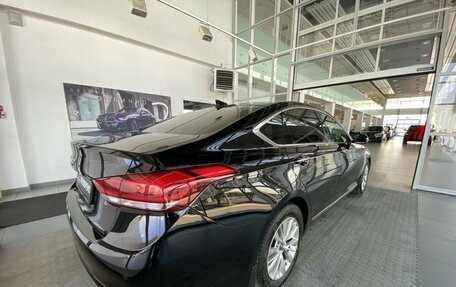 Hyundai Genesis II, 2014 год, 1 345 000 рублей, 6 фотография