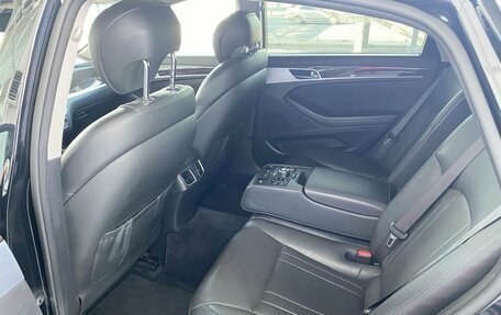 Hyundai Genesis II, 2014 год, 1 345 000 рублей, 15 фотография