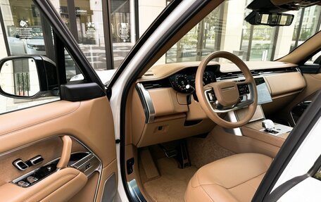 Land Rover Range Rover IV рестайлинг, 2024 год, 26 490 000 рублей, 2 фотография