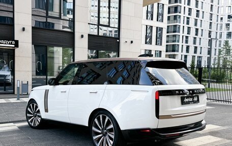 Land Rover Range Rover IV рестайлинг, 2024 год, 26 490 000 рублей, 3 фотография