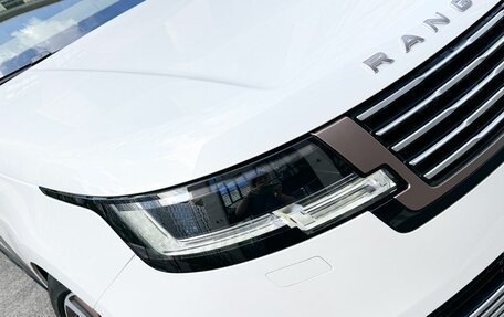 Land Rover Range Rover IV рестайлинг, 2024 год, 26 490 000 рублей, 6 фотография