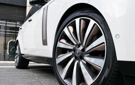 Land Rover Range Rover IV рестайлинг, 2024 год, 26 490 000 рублей, 8 фотография