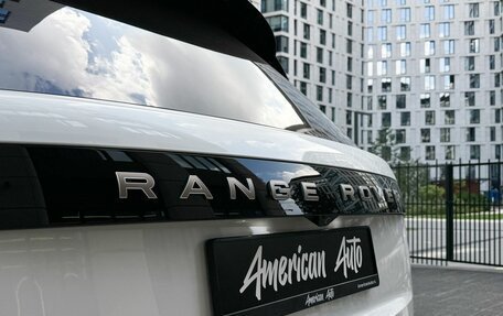 Land Rover Range Rover IV рестайлинг, 2024 год, 26 490 000 рублей, 9 фотография