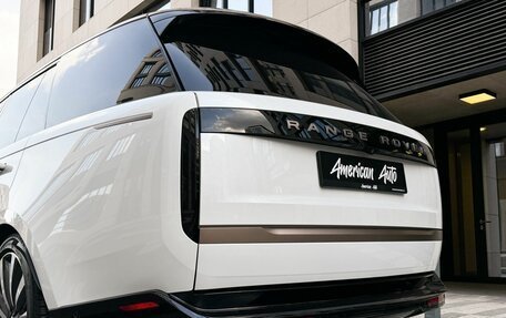 Land Rover Range Rover IV рестайлинг, 2024 год, 26 490 000 рублей, 11 фотография