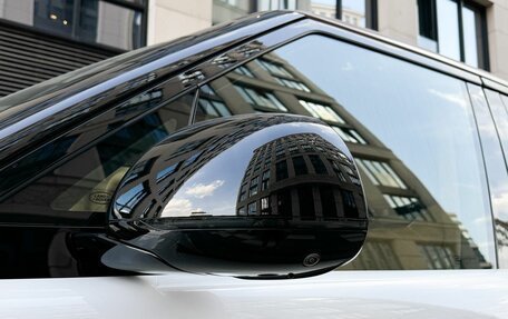 Land Rover Range Rover IV рестайлинг, 2024 год, 26 490 000 рублей, 14 фотография