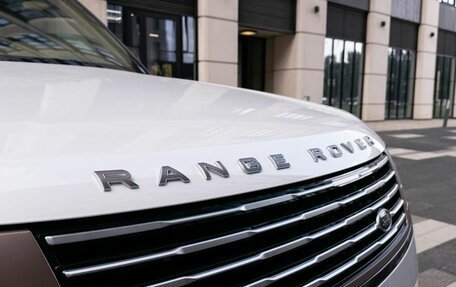 Land Rover Range Rover IV рестайлинг, 2024 год, 26 490 000 рублей, 7 фотография