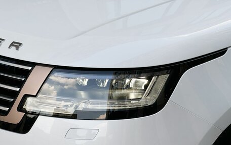 Land Rover Range Rover IV рестайлинг, 2024 год, 26 490 000 рублей, 16 фотография