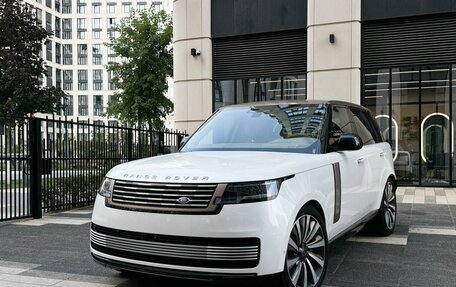 Land Rover Range Rover IV рестайлинг, 2024 год, 26 490 000 рублей, 17 фотография