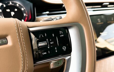 Land Rover Range Rover IV рестайлинг, 2024 год, 26 490 000 рублей, 23 фотография