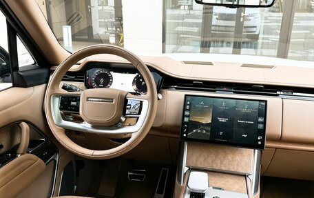 Land Rover Range Rover IV рестайлинг, 2024 год, 26 490 000 рублей, 20 фотография