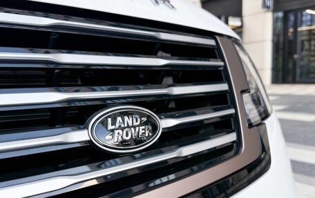 Land Rover Range Rover IV рестайлинг, 2024 год, 26 490 000 рублей, 15 фотография