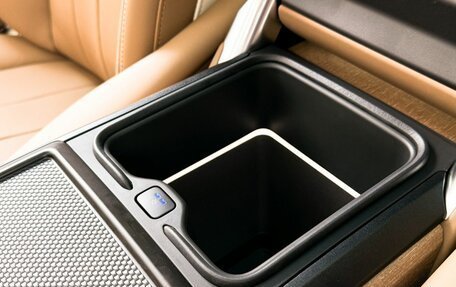 Land Rover Range Rover IV рестайлинг, 2024 год, 26 490 000 рублей, 22 фотография