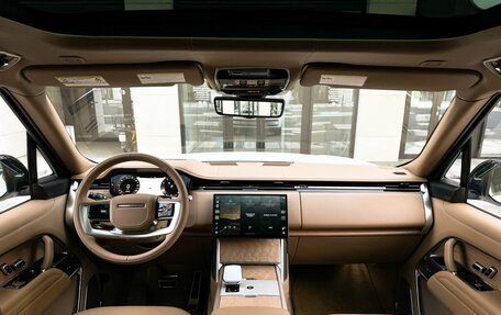 Land Rover Range Rover IV рестайлинг, 2024 год, 26 490 000 рублей, 19 фотография