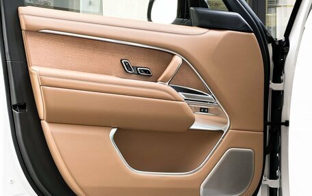 Land Rover Range Rover IV рестайлинг, 2024 год, 26 490 000 рублей, 30 фотография