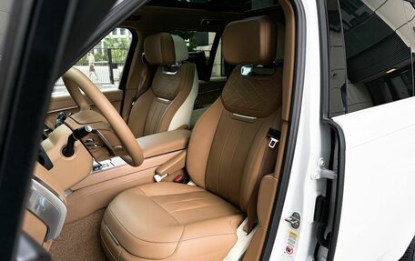 Land Rover Range Rover IV рестайлинг, 2024 год, 26 490 000 рублей, 32 фотография