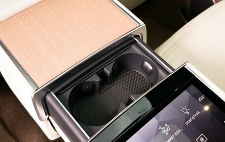 Land Rover Range Rover IV рестайлинг, 2024 год, 26 490 000 рублей, 35 фотография