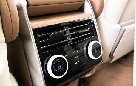 Land Rover Range Rover IV рестайлинг, 2024 год, 26 490 000 рублей, 34 фотография