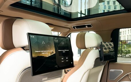 Land Rover Range Rover IV рестайлинг, 2024 год, 26 490 000 рублей, 38 фотография