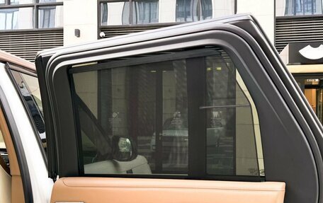 Land Rover Range Rover IV рестайлинг, 2024 год, 26 490 000 рублей, 40 фотография