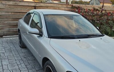 Volvo S60 III, 2003 год, 650 000 рублей, 1 фотография