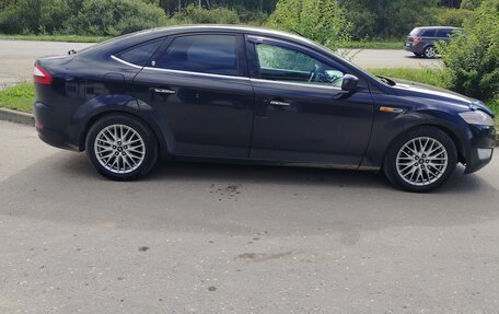 Ford Mondeo IV, 2008 год, 520 000 рублей, 1 фотография